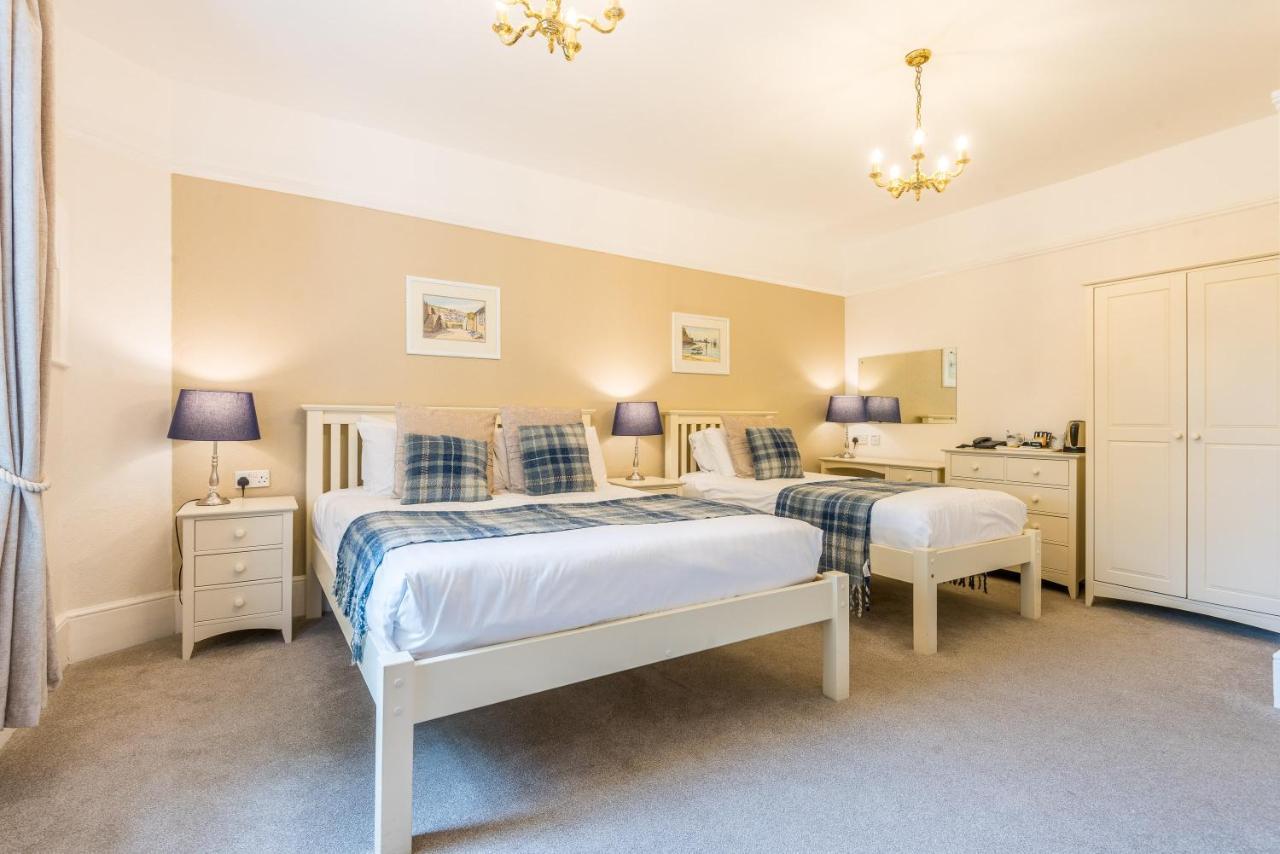 The Falcon Hotel Bude