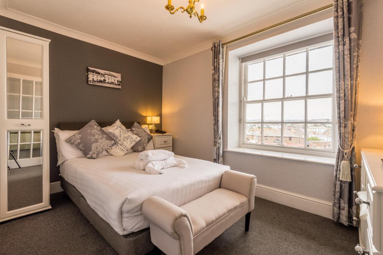 Hotel The Falcon Bude