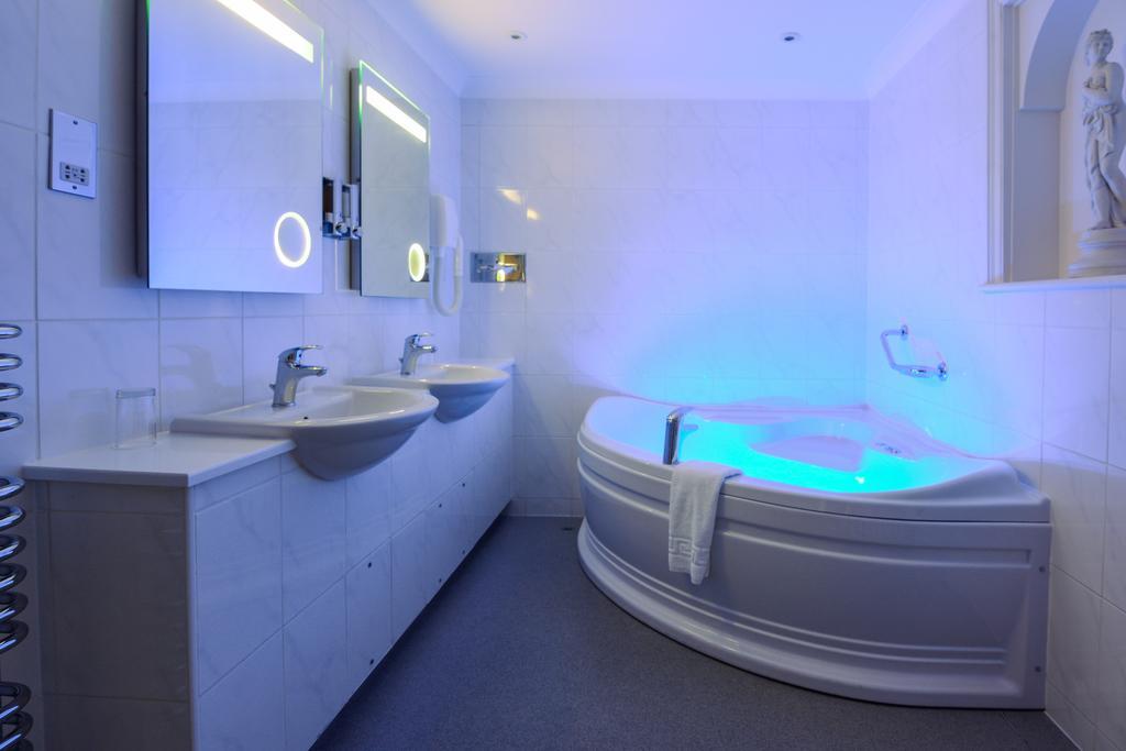The Falcon Hotel Bude